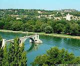 AVIGNON-PONT SAINT BENEZET  Immagine 505